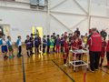 турнир по мини футболу
